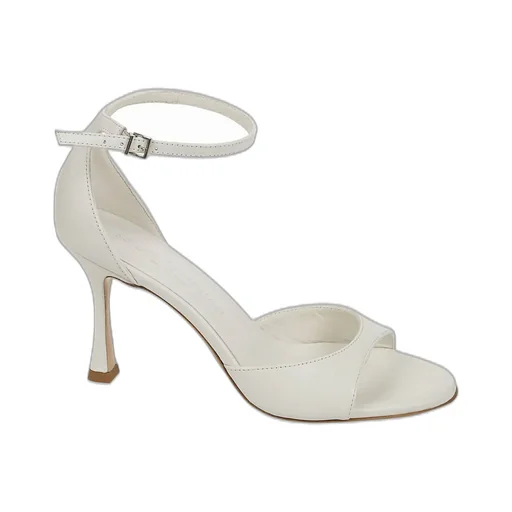 Ankle Strap Sandals