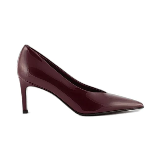 Pointed Toe Pumps