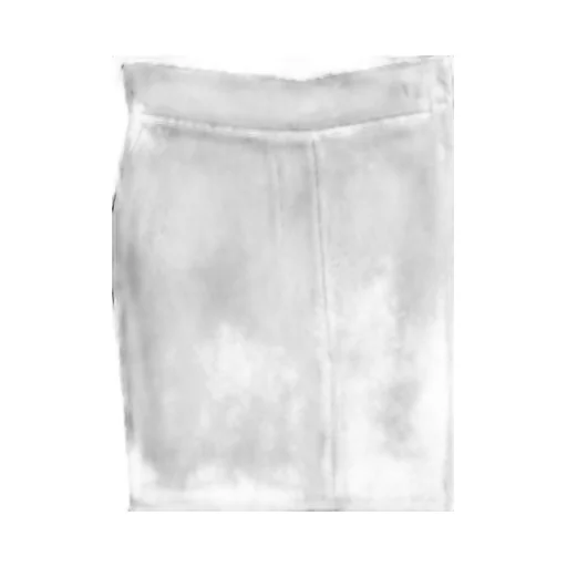 Midi Skirt
