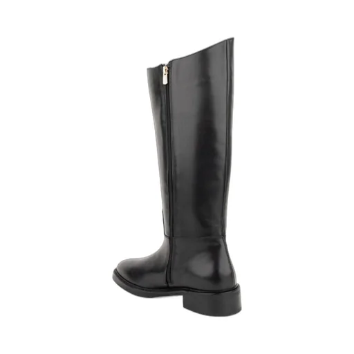 Tall Boots