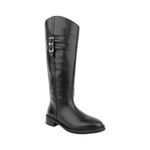 Tall Boots
