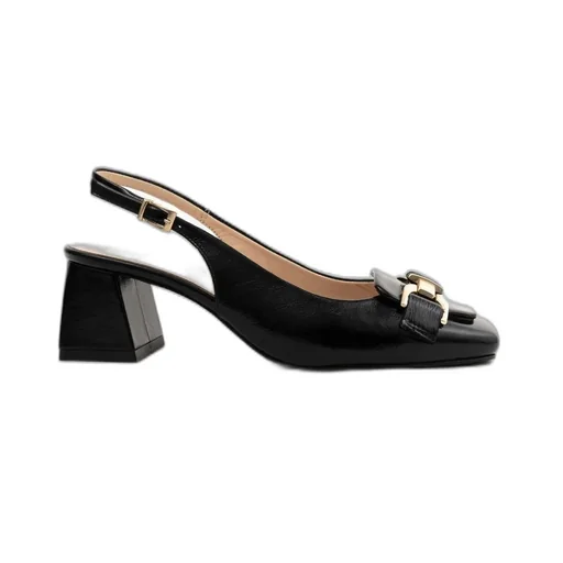 Slingback Pumps