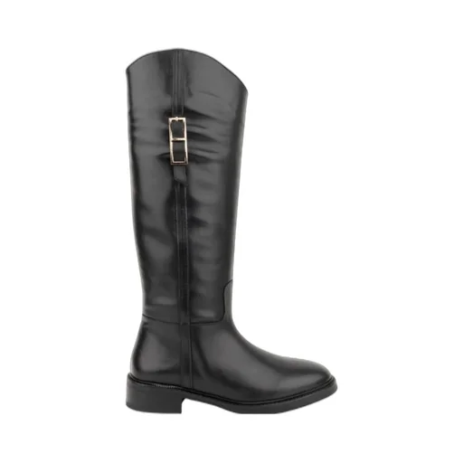 Tall Boots
