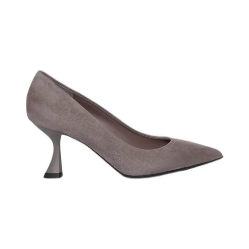 Pumps