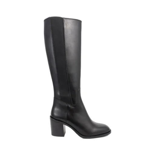 Knee-High Boots