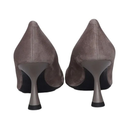 Pumps