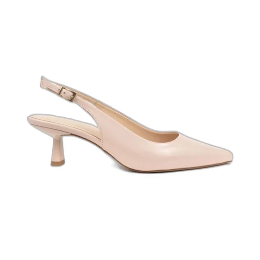 Slingback Pumps