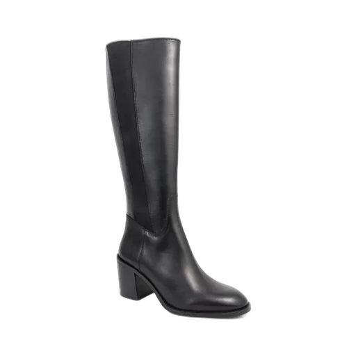 Knee-High Boots