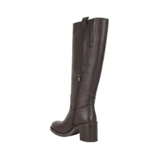 Knee-High Boots