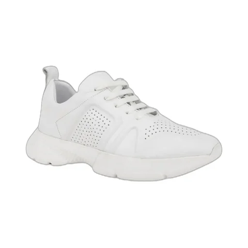 Low-Top Sneakers
