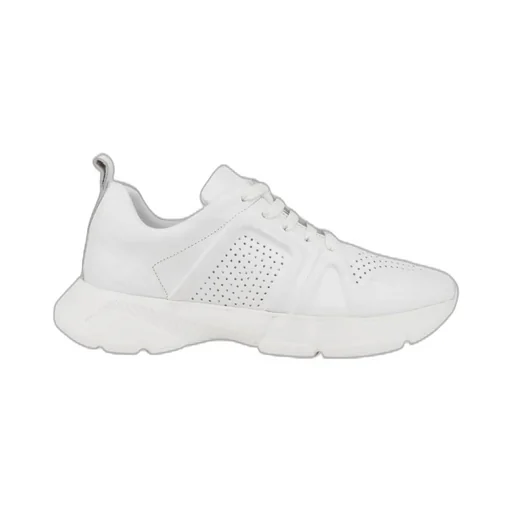 Low-Top Sneakers