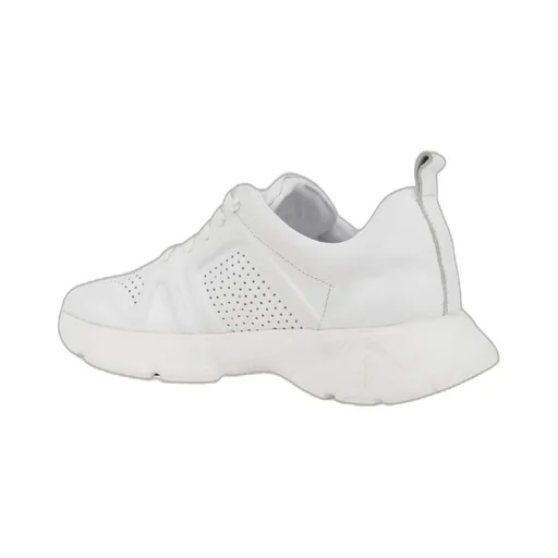 Low-Top Sneakers