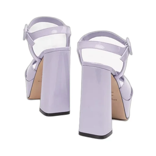 Platform Sandals