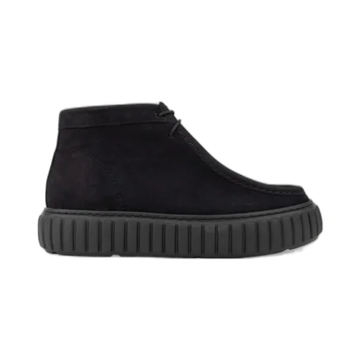 Chukka Boots