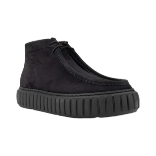 Chukka Boots