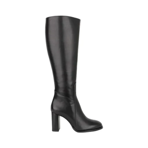 Knee-High Boots