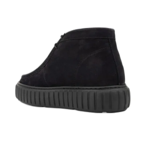 Chukka Boots