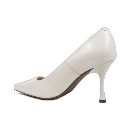 Pointed Toe Pumps
