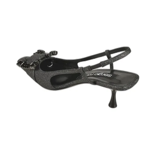 Slingback Pumps