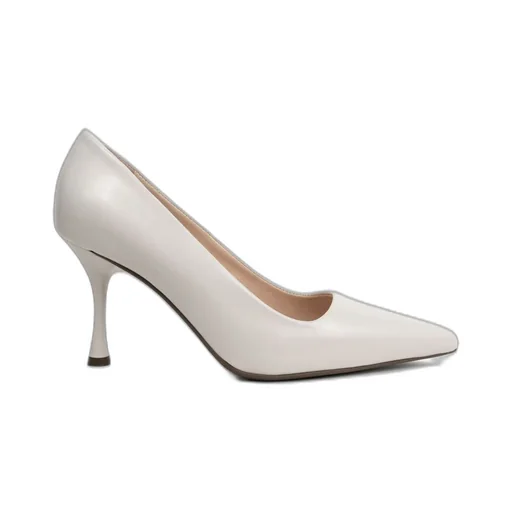 Pointed Toe Pumps