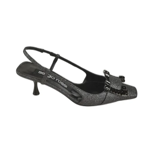 Slingback Pumps