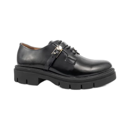 Oxfords