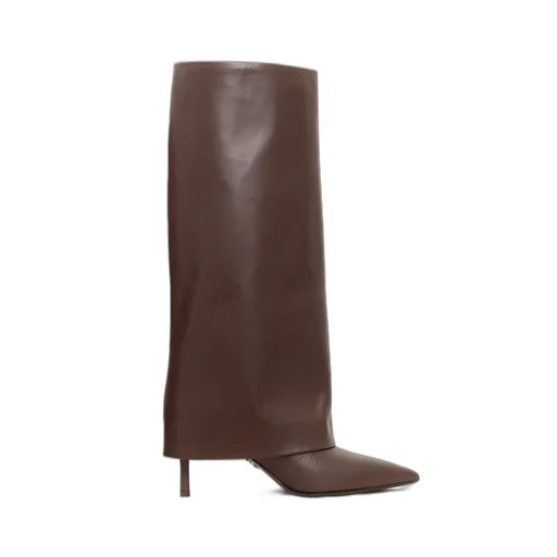Knee-High Boots