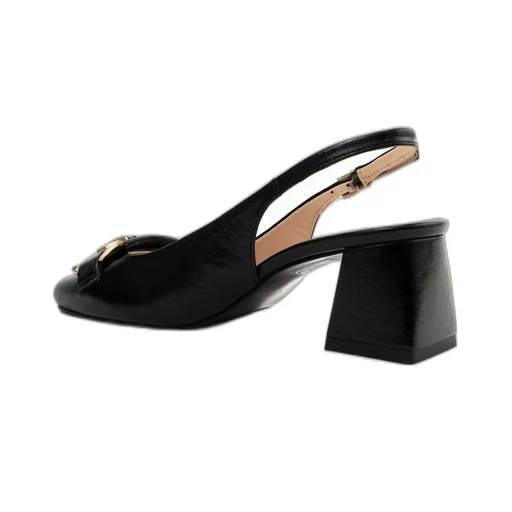 Slingback Pumps