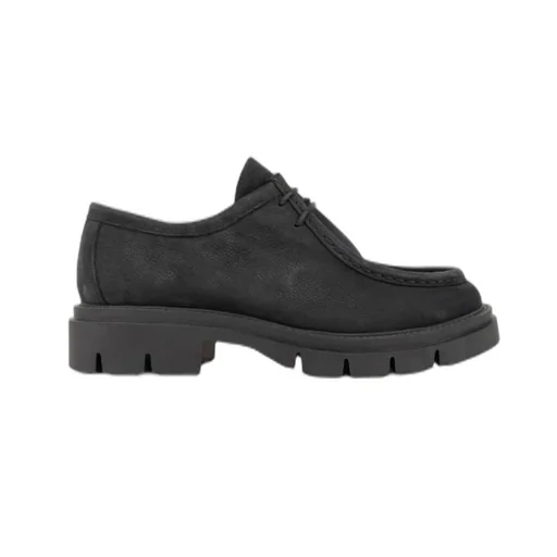 Derby Shoes