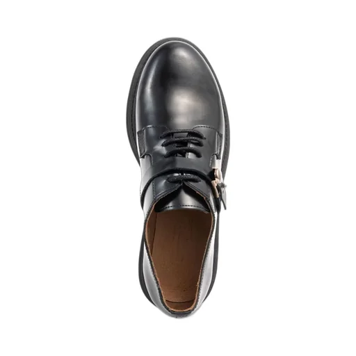 Oxfords