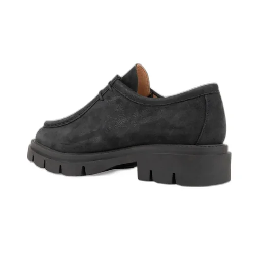 Derby Shoes