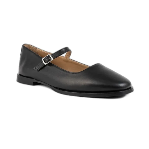 Mary Jane Flats