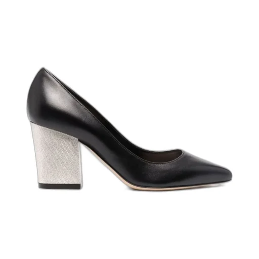 Pointed Toe Pumps