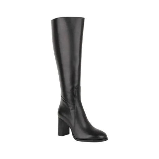 Knee-High Boots