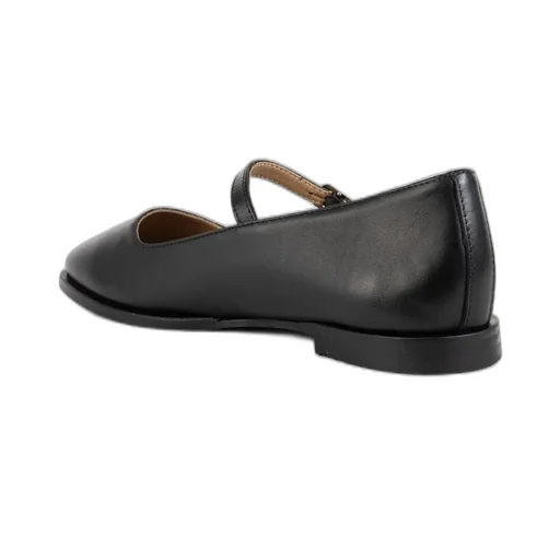 Mary Jane Flats