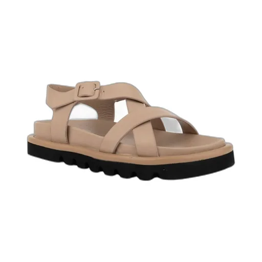 Platform Sandals