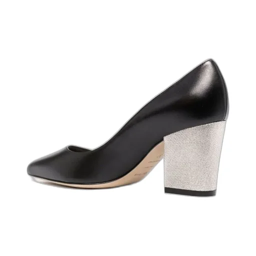 Pointed Toe Pumps