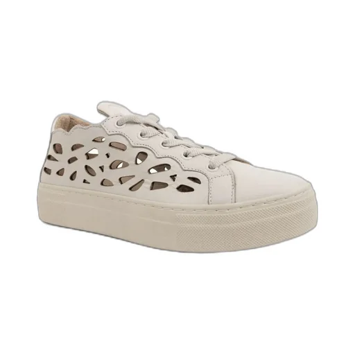 Perforated Sneakers