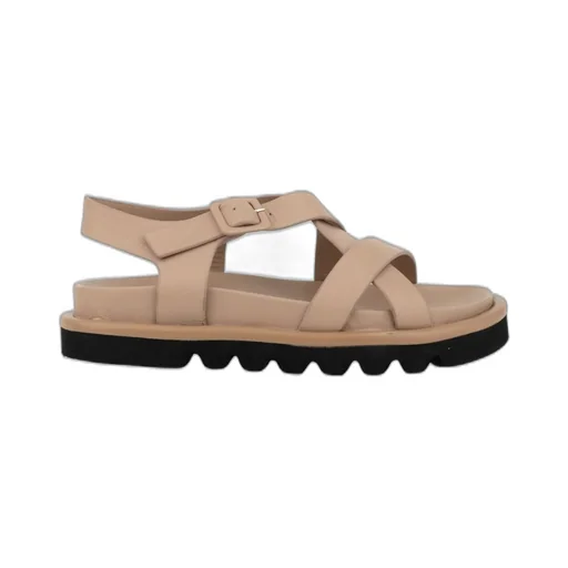 Platform Sandals