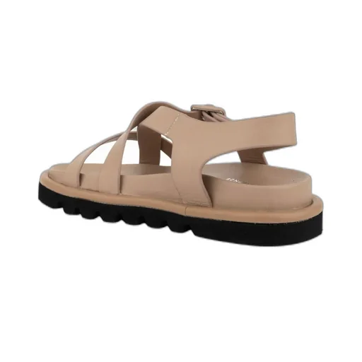 Platform Sandals