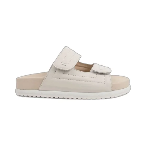 Adjustable Strap Sandals