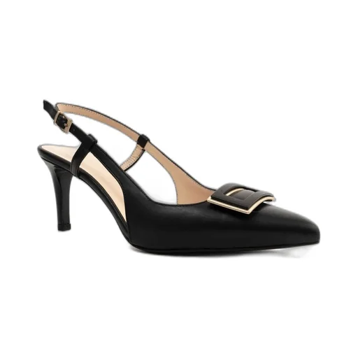 Slingback Pumps