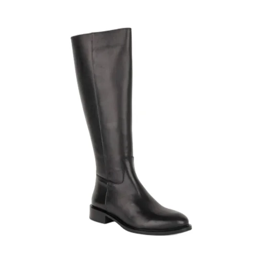 Knee-High Boots