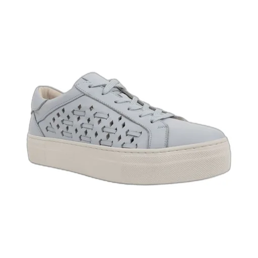 Platform Sneakers