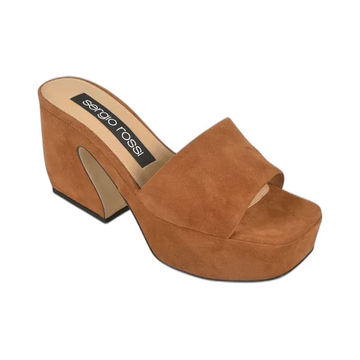 Platform Mules