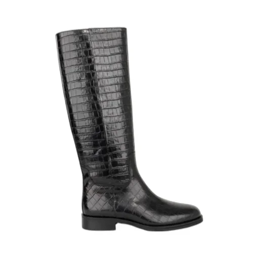 Tall Boots