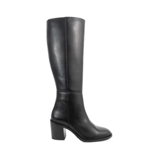 Knee-High Boots