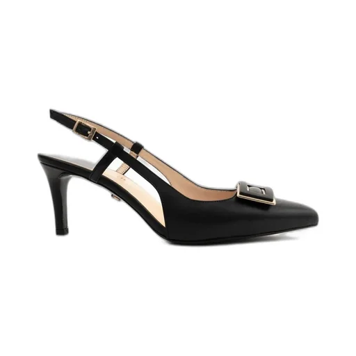Slingback Pumps
