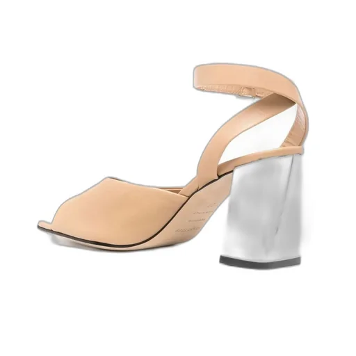 Ankle Strap Sandals