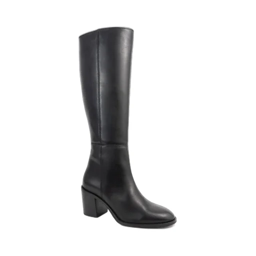 Knee-High Boots